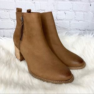 blondo nova waterproof bootie